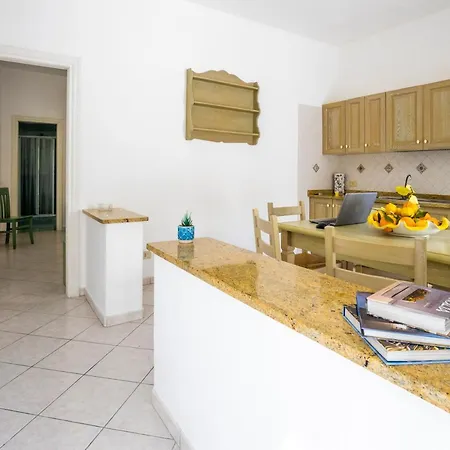 Lucia Maison Appartement *