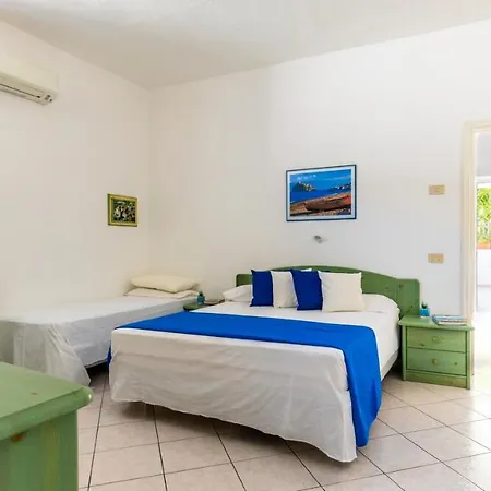 Lucia Maison Forio (Isola d'Ischia)