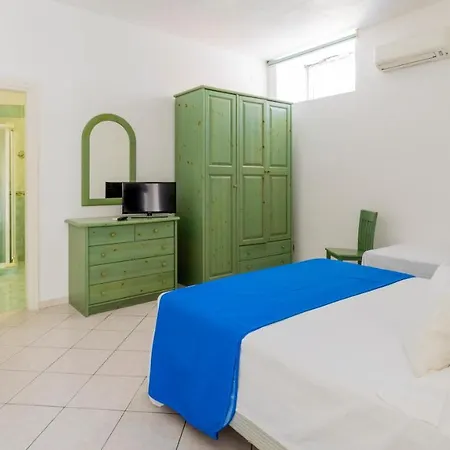 Lucia Maison Apartment *