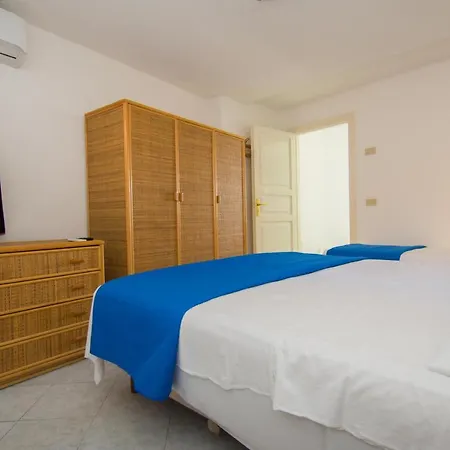 Apartment Lucia Maison Forio (Isola d'Ischia)