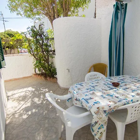 Apartment Lucia Maison *
