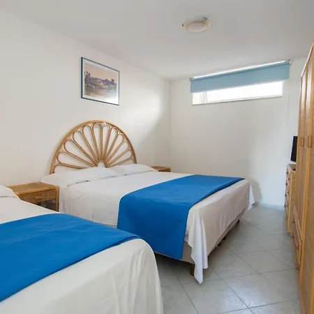 Lucia Maison Appartement