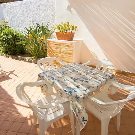 Lucia Maison Apartment