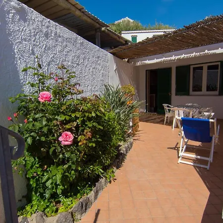 Lucia Maison Appartement Forio di Ischia