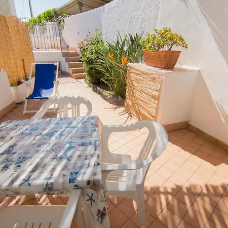 Apartment Lucia Maison