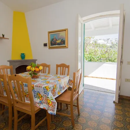Lucia Maison Appartement Forio di Ischia