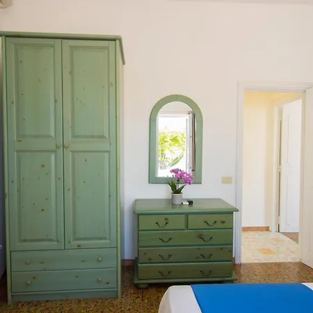 Lucia Maison Apartment