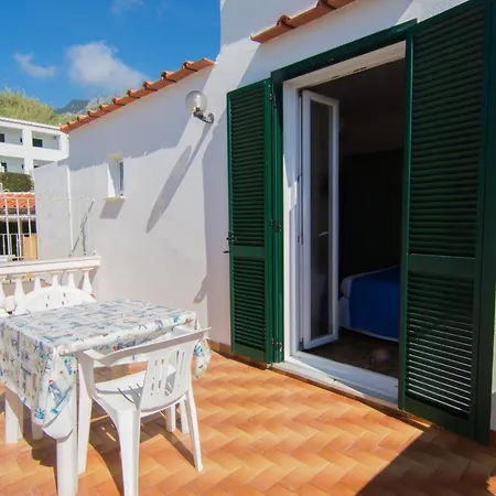 Apartment Lucia Maison *