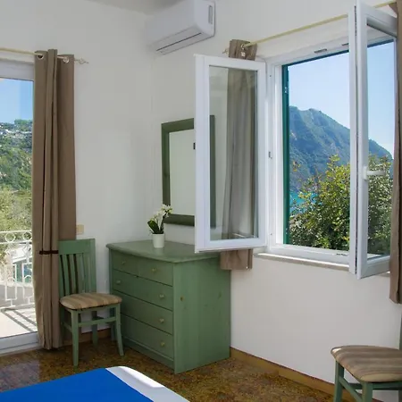 Lucia Maison Apartment *