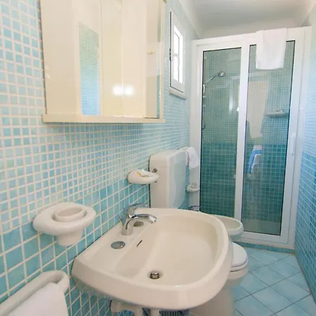 Lucia Maison Apartment
