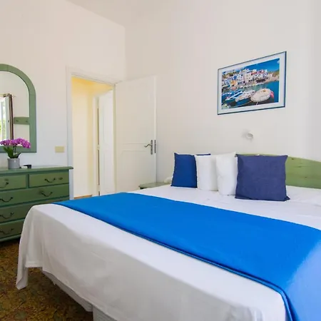 Lucia Maison Forio (Isola d'Ischia)