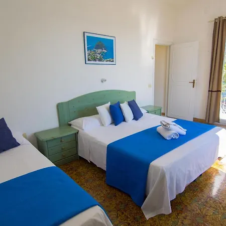 Lucia Maison Apartment Forio (Isola d'Ischia)