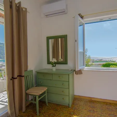 Lucia Maison Apartment *