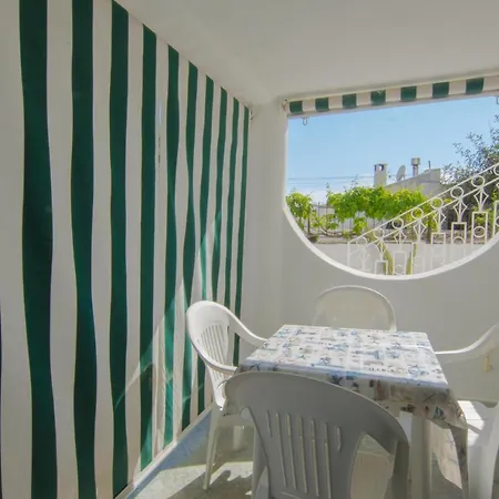 Lucia Maison Apartment