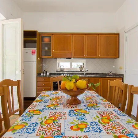 Apartment Lucia Maison Forio (Isola d'Ischia)