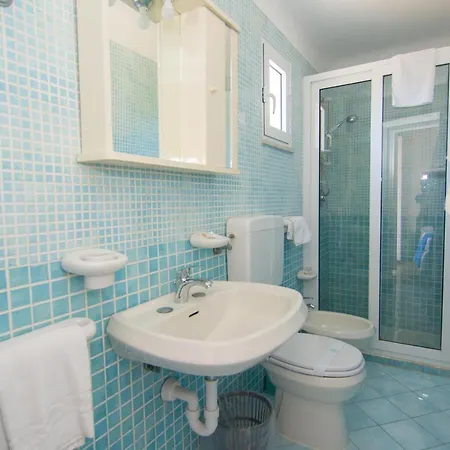 Lucia Maison Appartement *