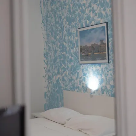 Lucia Maison Apartment
