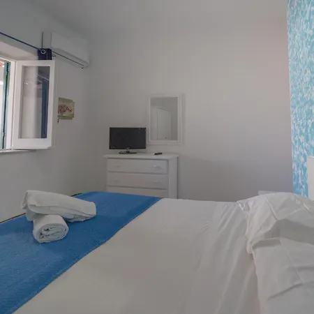 Lucia Maison Appartement Forio di Ischia