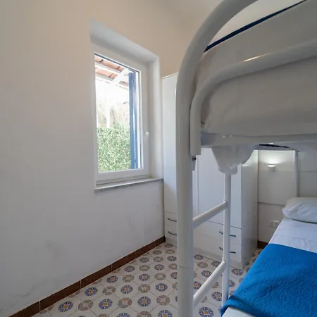 Lucia Maison Forio (Isola d'Ischia)