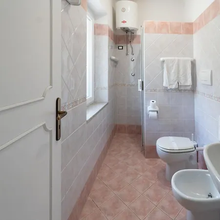 Apartment Lucia Maison *