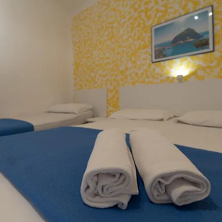 Appartement Lucia Maison Forio di Ischia