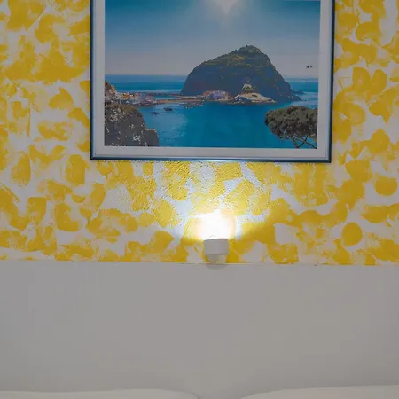 Lucia Maison * Forio di Ischia