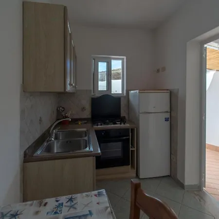 Apartment Lucia Maison