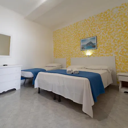 Lucia Maison Apartment *