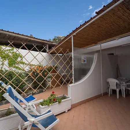 Appartement Lucia Maison *